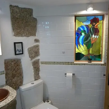 Casa de Férias Quinta Do Cobral