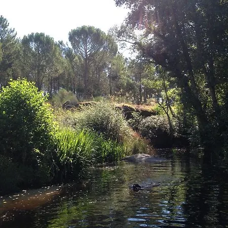 Quinta Do Cobral * Oliveira do Hospital