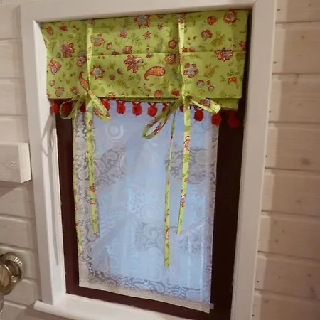 Quinta Do Cobral Casa de Férias