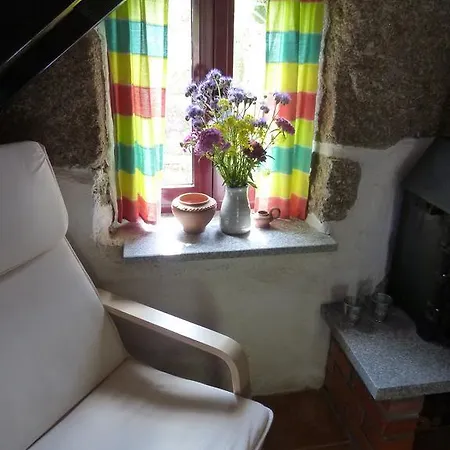 Quinta Do Cobral Casa de Férias *