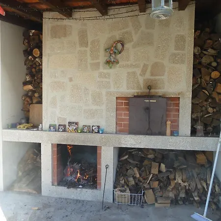 Casa de Férias Quinta Do Cobral *