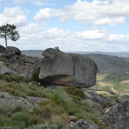Quinta Do Cobral Vakantiehuis Oliveira do Hospital