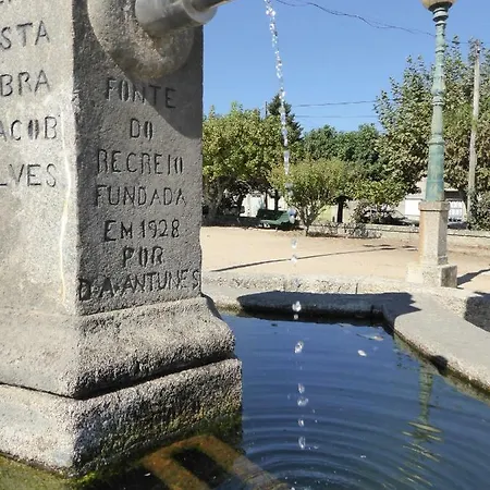 Quinta Do Cobral Oliveira do Hospital