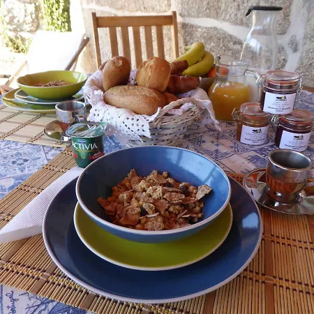 Quinta Do Cobral * Oliveira do Hospital