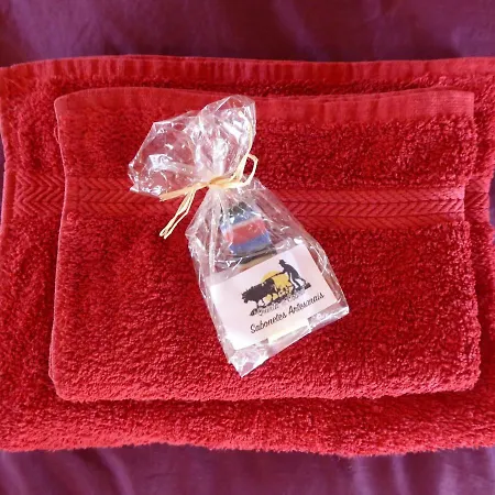 Vakantiehuis Quinta Do Cobral