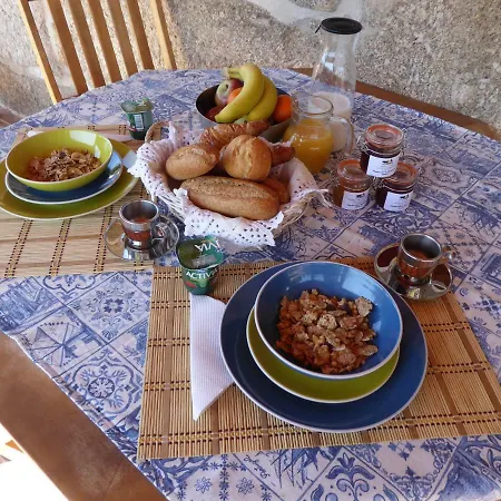 Vakantiehuis Quinta Do Cobral Oliveira do Hospital