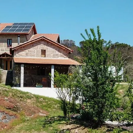 Quinta Do Cobral Oliveira do Hospital