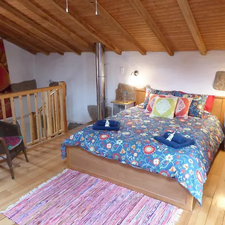 Holiday home Quinta Do Cobral *
