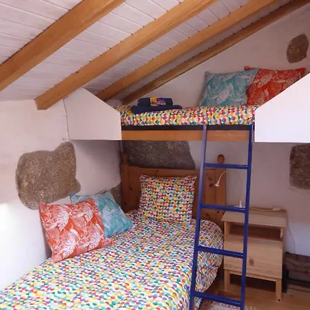 Quinta Do Cobral Vakantiehuis