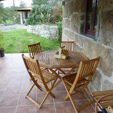 Holiday home Quinta Do Cobral *