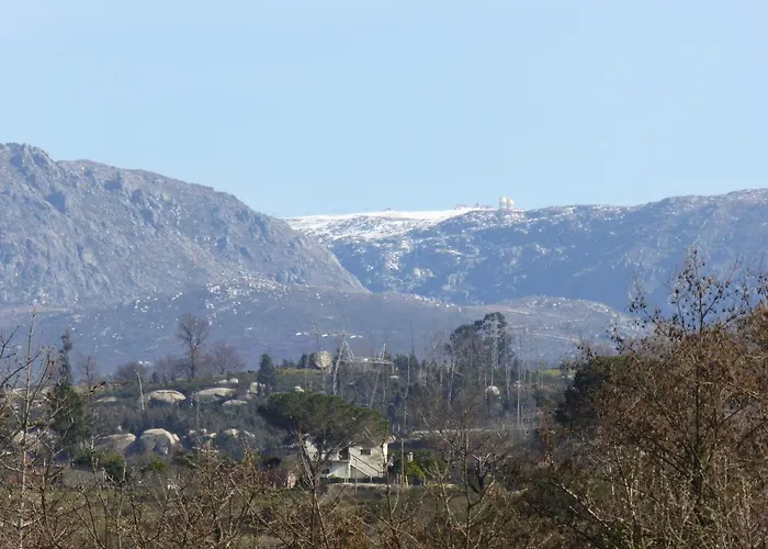 Quinta Do Cobral 別荘