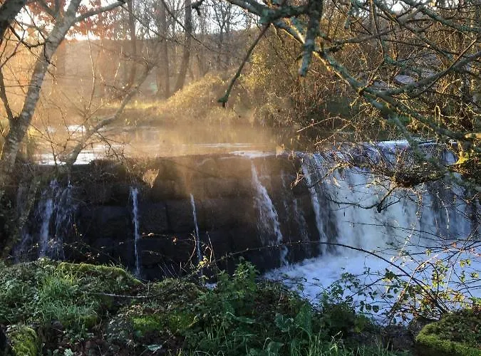 別荘 Quinta Do Cobral *