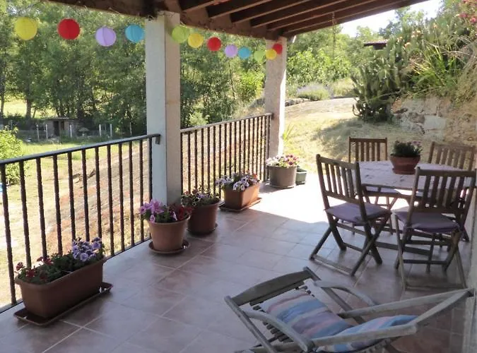 Quinta Do Cobral * オリヴェイラ・ド・オスピタル