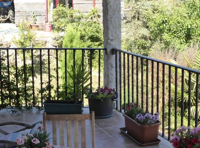 Quinta Do Cobral * オリヴェイラ・ド・オスピタル