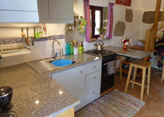 Quinta Do Cobral 別荘 オリヴェイラ・ド・オスピタル