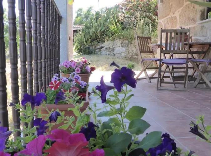 Quinta Do Cobral 別荘 *