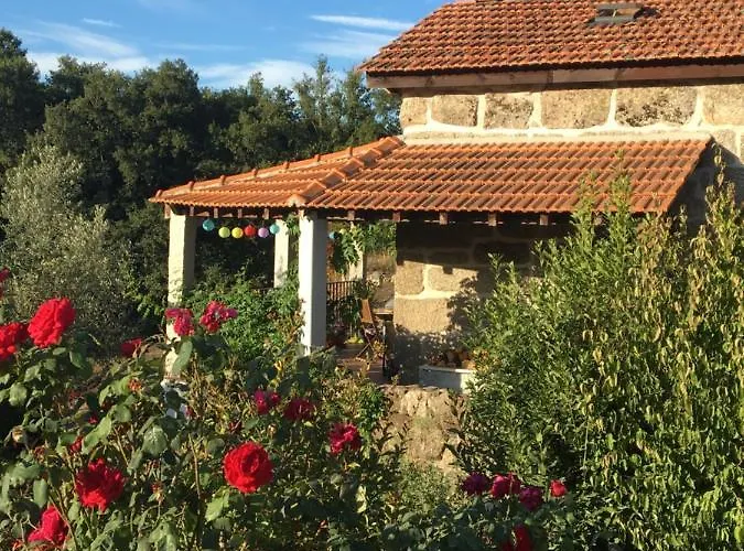 別荘 Quinta Do Cobral