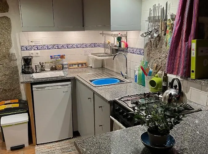 Quinta Do Cobral オリヴェイラ・ド・オスピタル