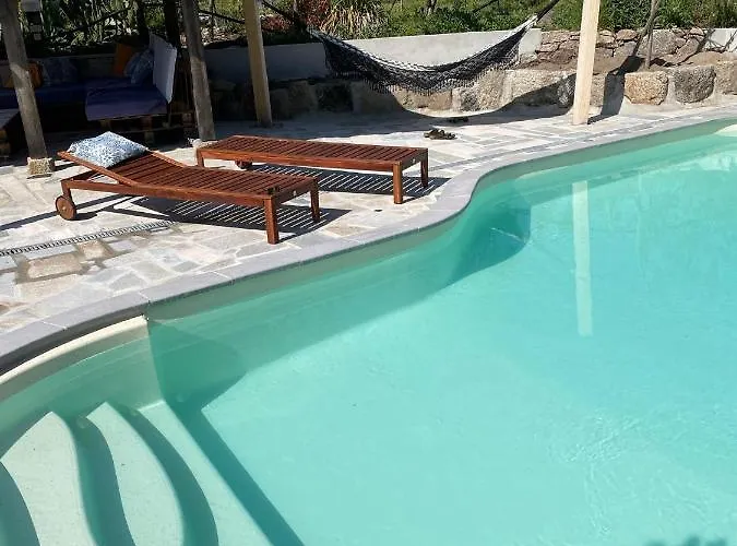 Quinta Do Cobral * オリヴェイラ・ド・オスピタル