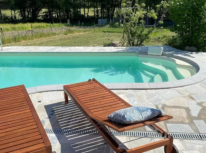 Quinta Do Cobral 別荘