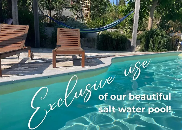 Quinta Do Cobral 別荘