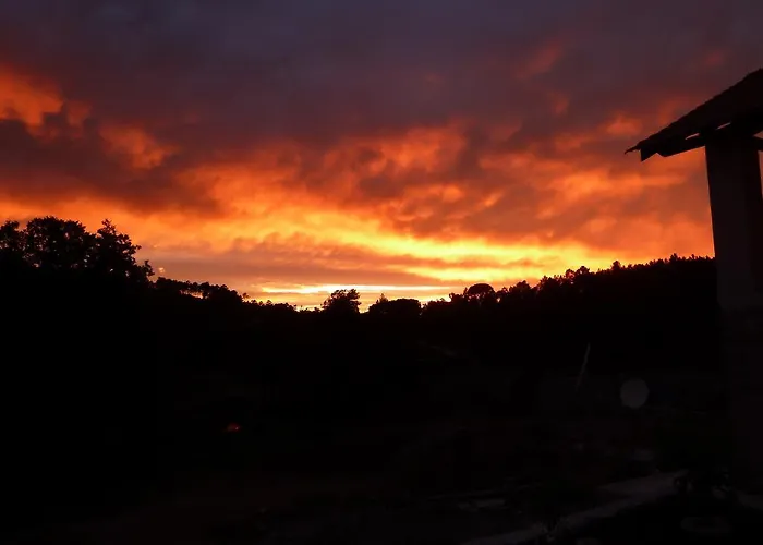 別荘 Quinta Do Cobral