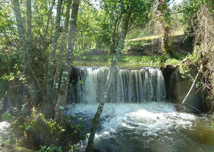 Quinta Do Cobral 別荘 オリヴェイラ・ド・オスピタル