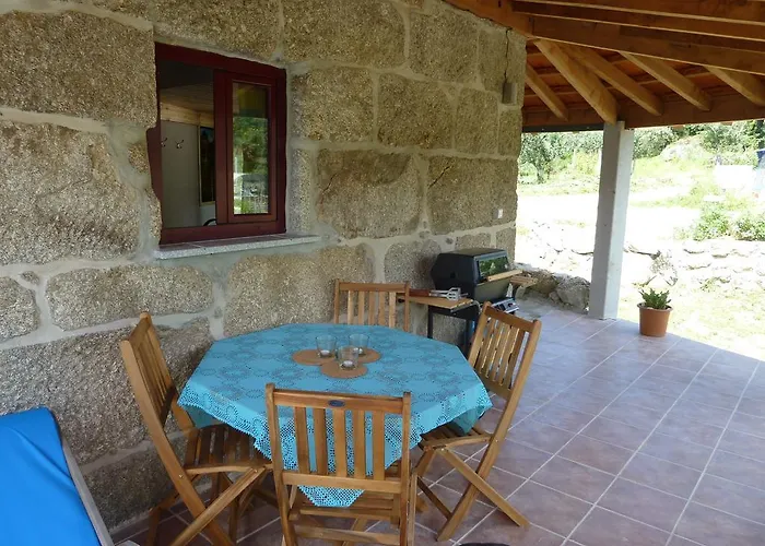 別荘 Quinta Do Cobral *