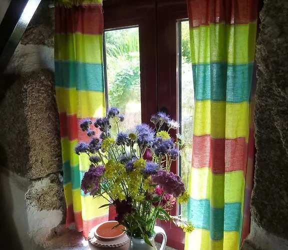 別荘 Quinta Do Cobral *