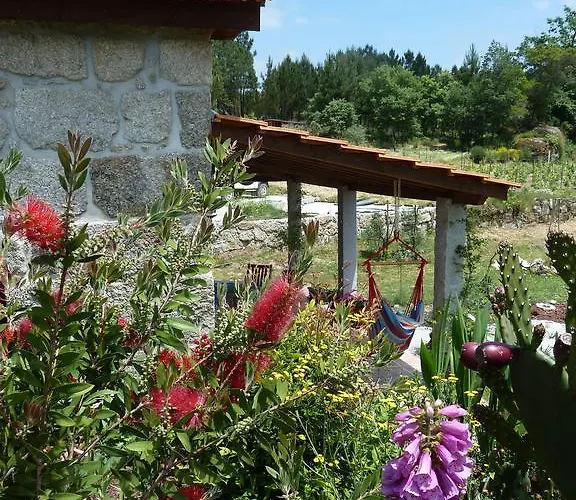 Quinta Do Cobral オリヴェイラ・ド・オスピタル