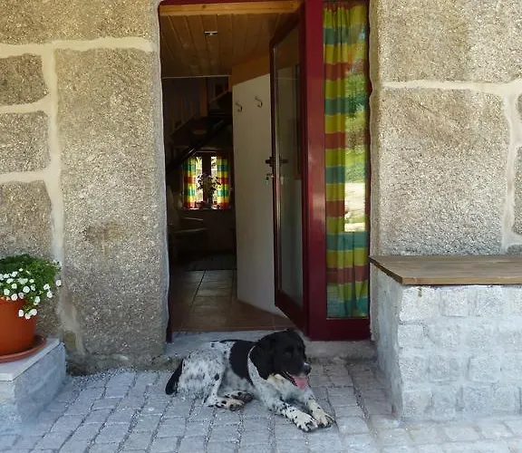 Quinta Do Cobral オリヴェイラ・ド・オスピタル