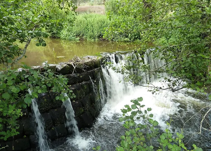 別荘 Quinta Do Cobral *