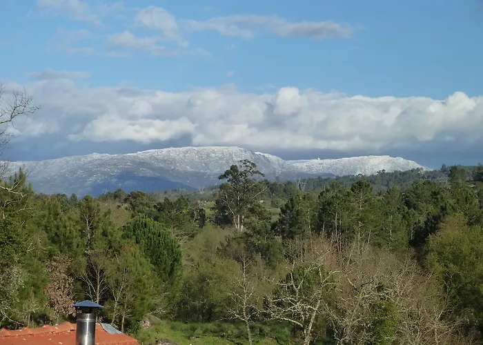 別荘 Quinta Do Cobral *