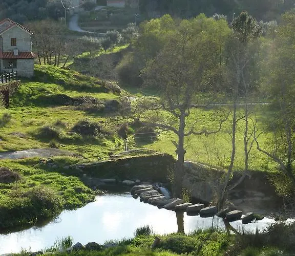 別荘 Quinta Do Cobral *