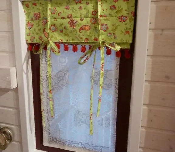 Quinta Do Cobral 別荘