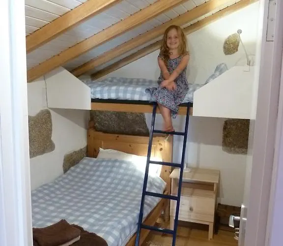 Quinta Do Cobral * オリヴェイラ・ド・オスピタル