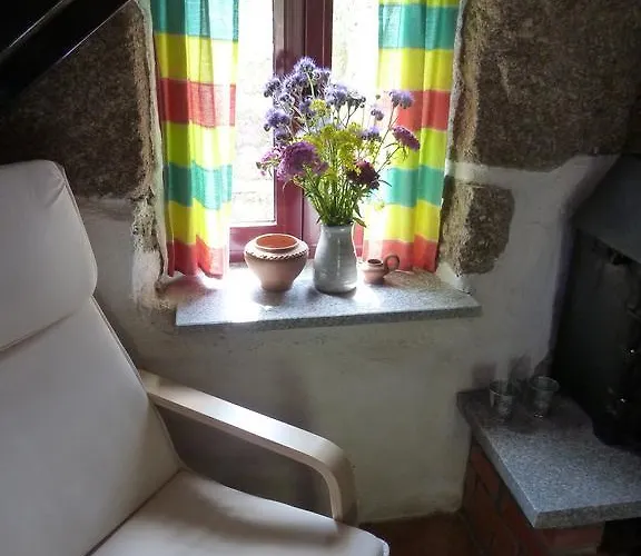 Quinta Do Cobral 別荘 *