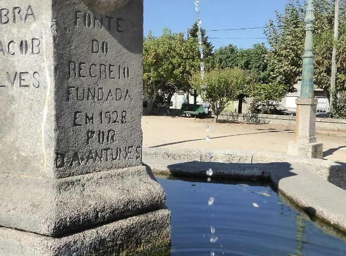 Quinta Do Cobral オリヴェイラ・ド・オスピタル