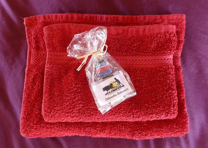 別荘 Quinta Do Cobral