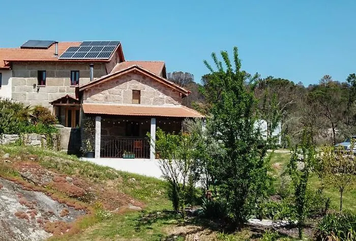 Quinta Do Cobral オリヴェイラ・ド・オスピタル