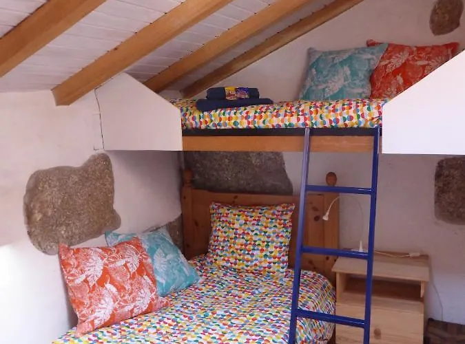 Quinta Do Cobral 別荘